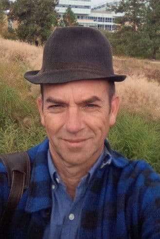 Michael Turner profile photo