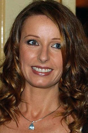 Keren Woodward profile photo