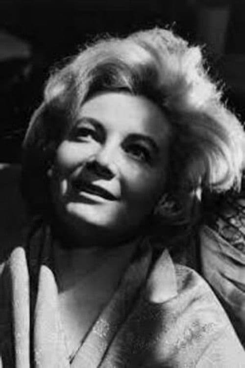 Mercedes Castellanos profile photo