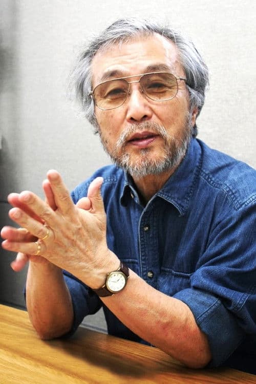 Yōichi Kotabe profile photo