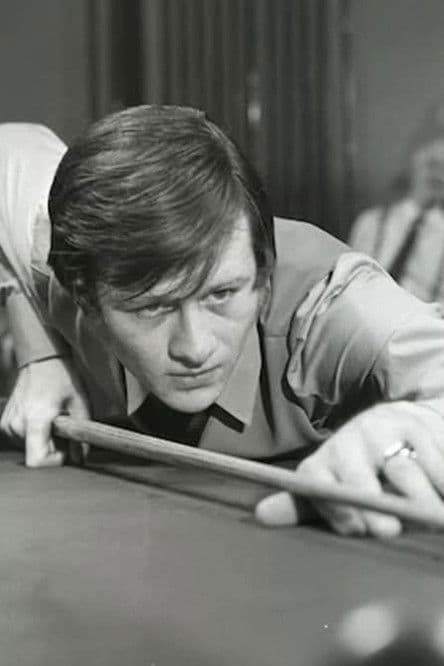 Alex Higgins profile photo