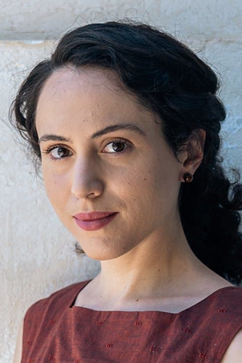 Ifigenia Karamitrou profile photo