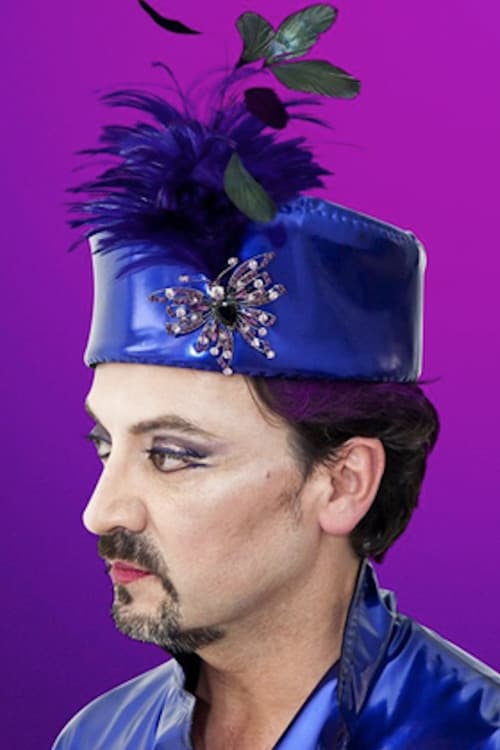 Enrique Viana profile photo