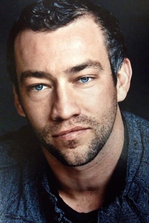 Aaron Jackson profile photo