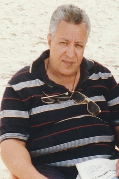 Ahmed Magdy profile photo