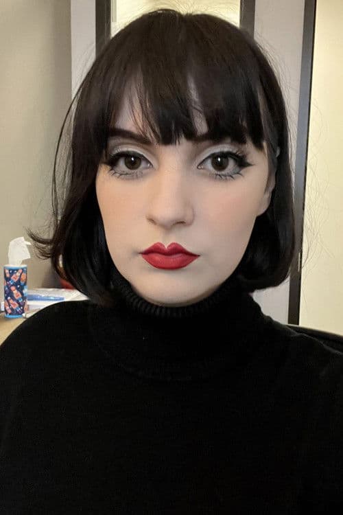 Anna Leist profile photo