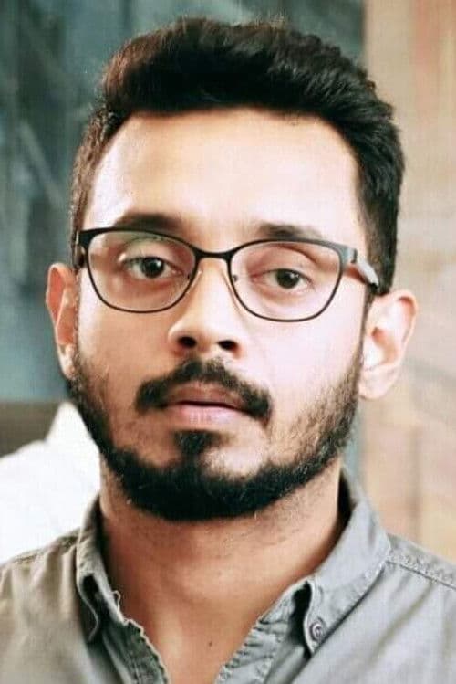 Atmadeep Ghosh profile photo