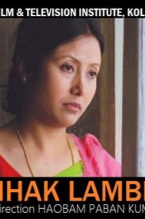 Ngaihak Lambida poster