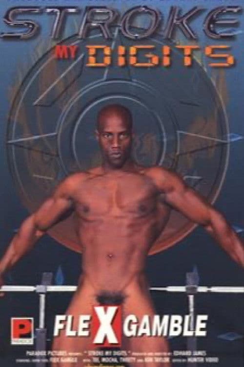 Stroke My Digits poster