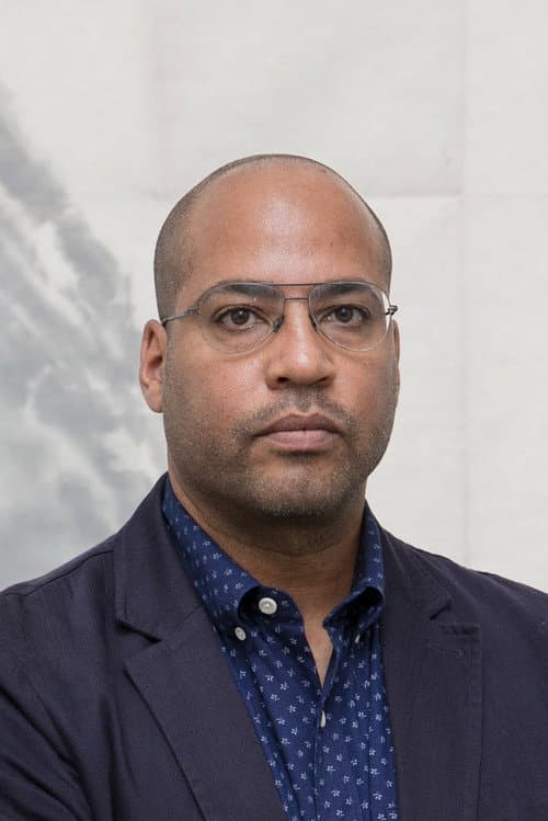 David Hartt profile photo