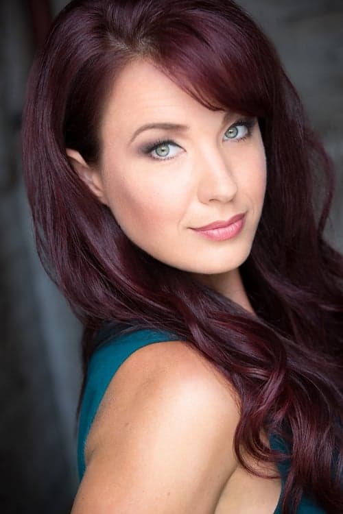 Sierra Boggess profile photo