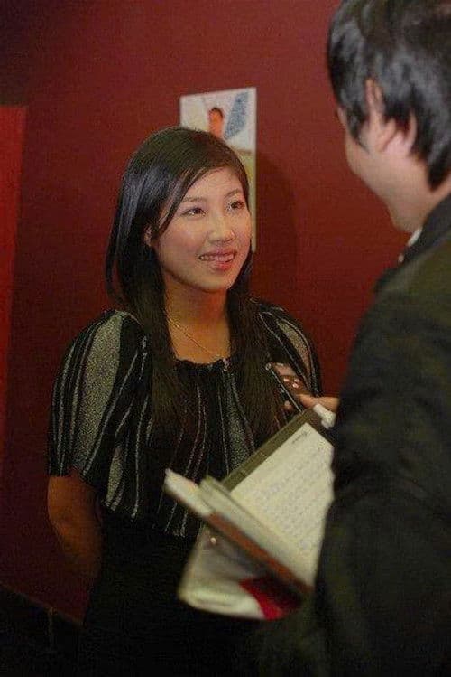 Trang Thu profile photo