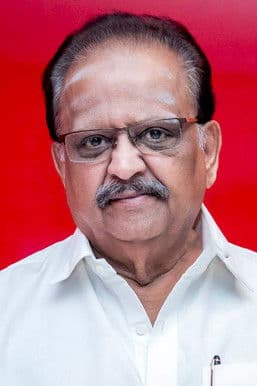 S. P. Balasubramaniam profile photo