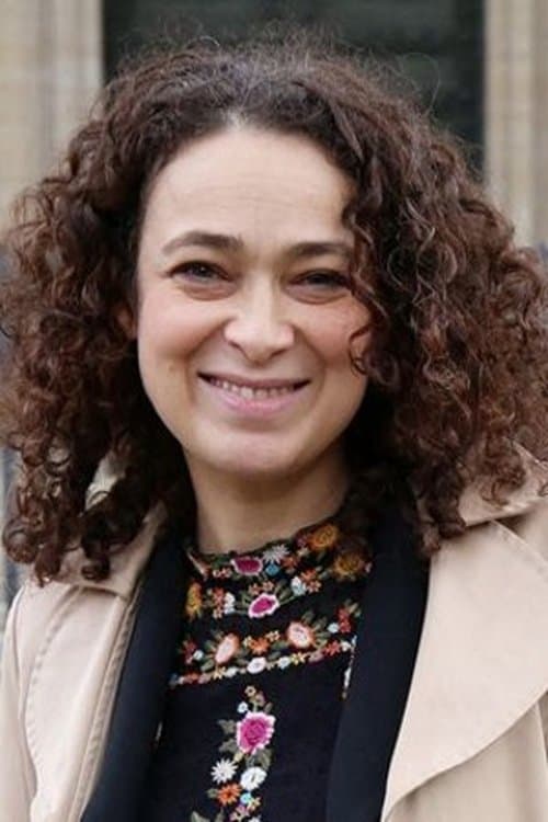 Delphine Horvilleur profile photo