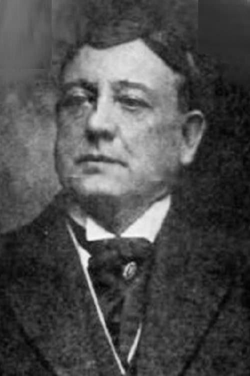 Harry Linson profile photo