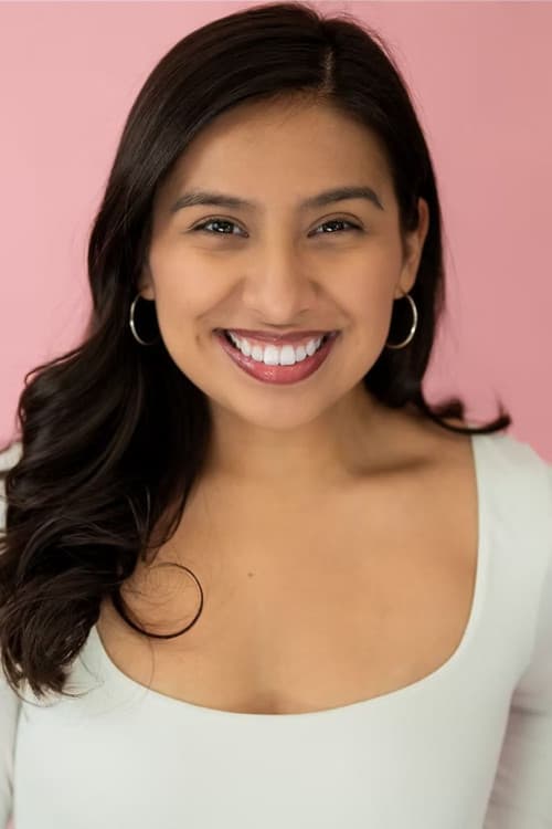 Erica Reyes profile photo
