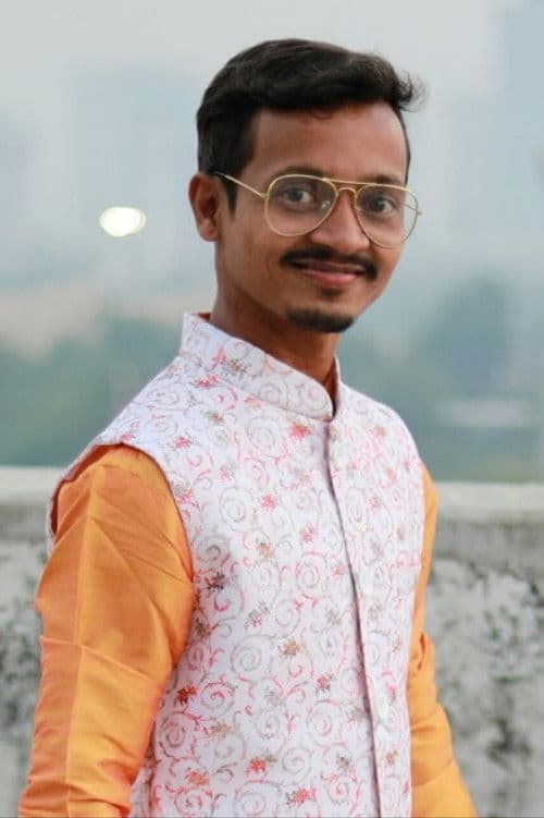 Vijayendra Mandavkar profile photo