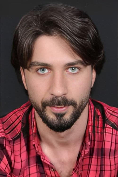 Hasan Ali Alp profile photo