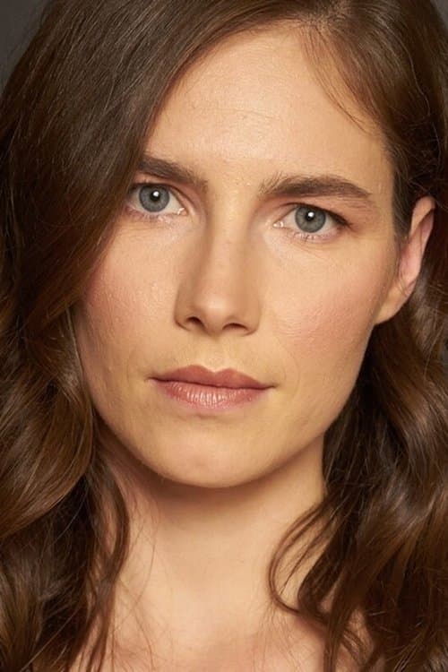 Amanda Knox profile photo