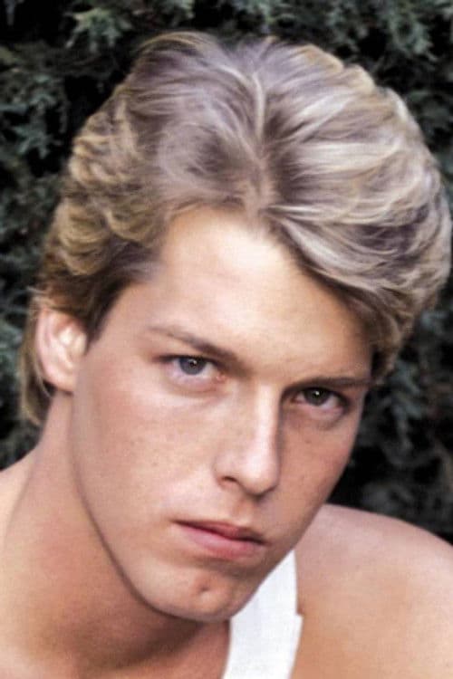 Todd Fuller profile photo