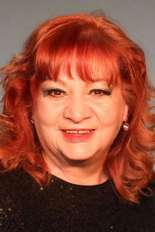 Mairy Razi profile photo