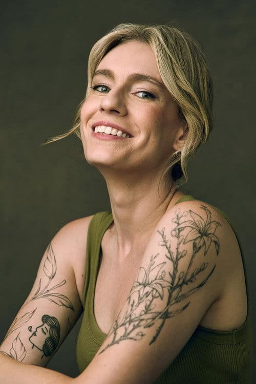 Casey Wortmann profile photo