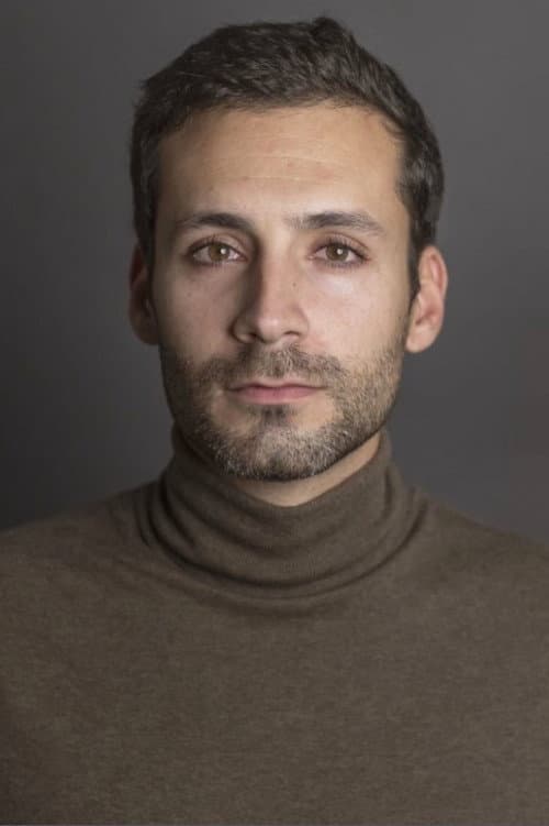 David Henriques profile photo