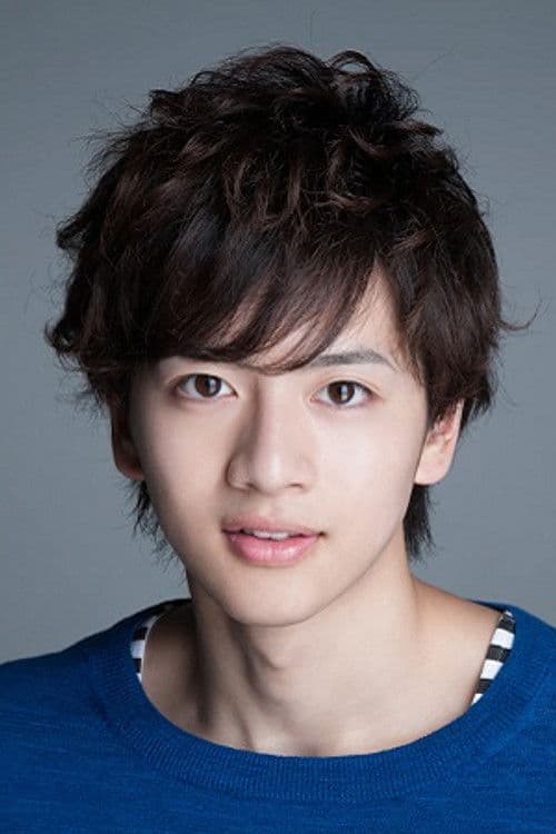 Hiroki Iijima profile photo
