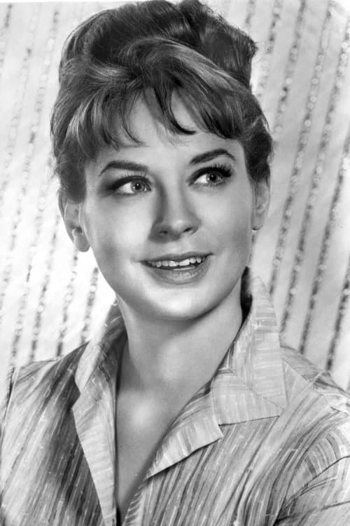 Lois Nettleton profile photo