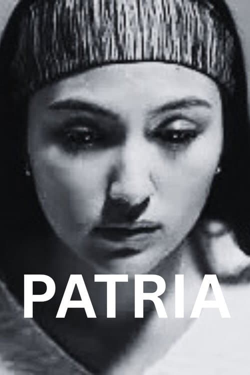 PATRIA poster