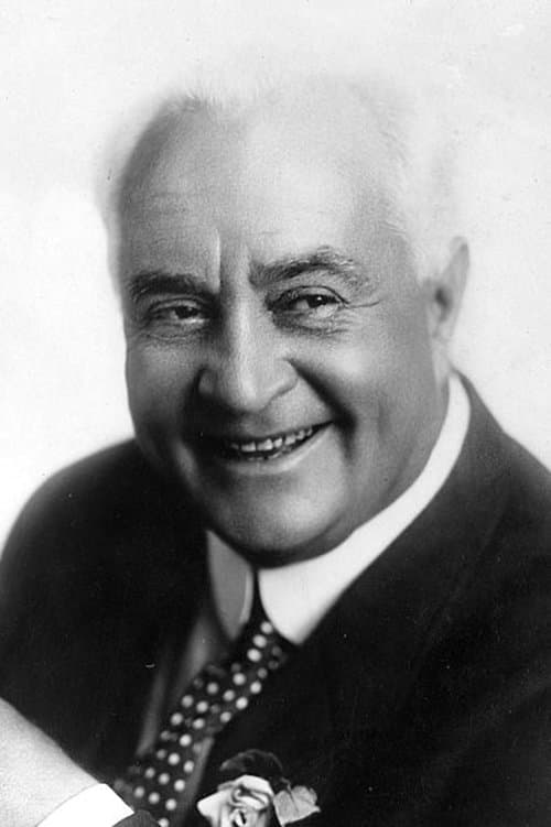 Herbert Standing profile photo