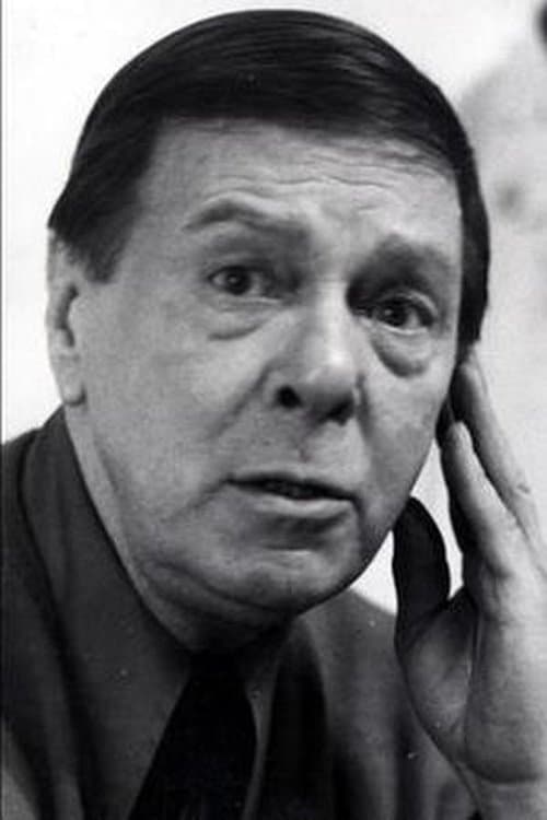 Mieczysław Gajda profile photo