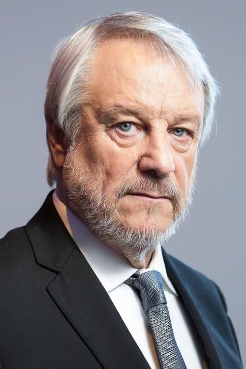 Jorge Marrale profile photo