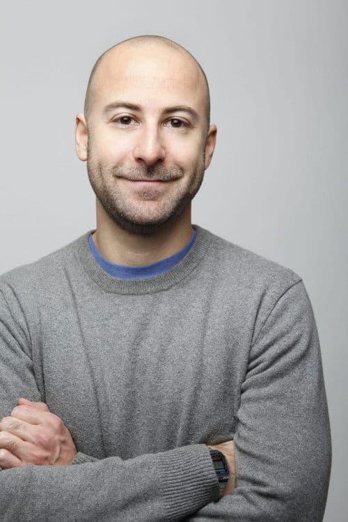 Adam Lowitt profile photo