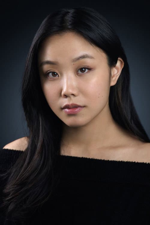 Anna Mikami profile photo