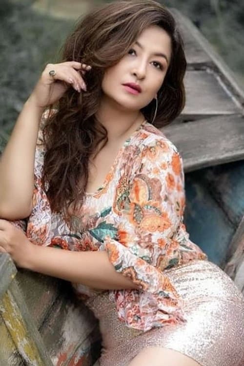 Usha Khadgi profile photo