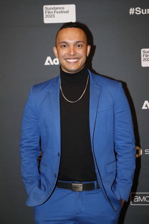 Raymond Knudsen profile photo