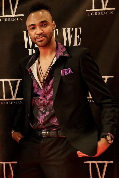 William Alexander profile photo