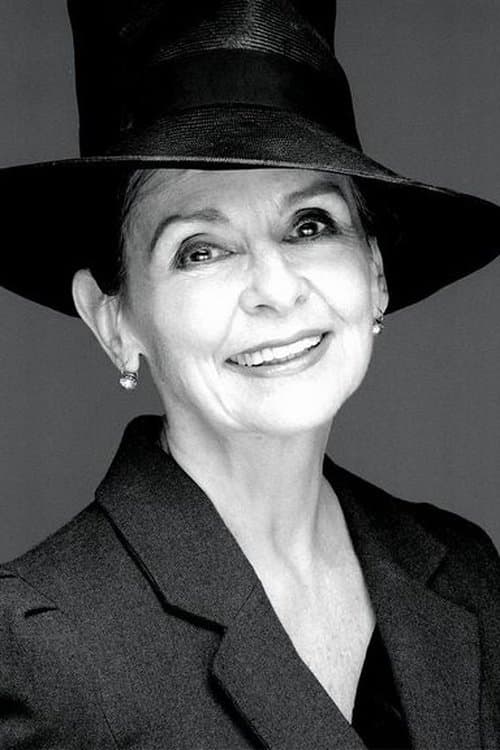 Lynn Seymour profile photo