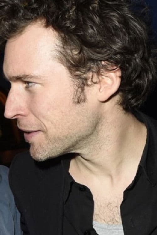 Daniël Samkalden profile photo