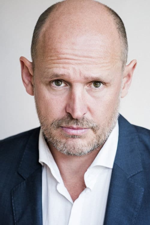 Hendrik Martz profile photo