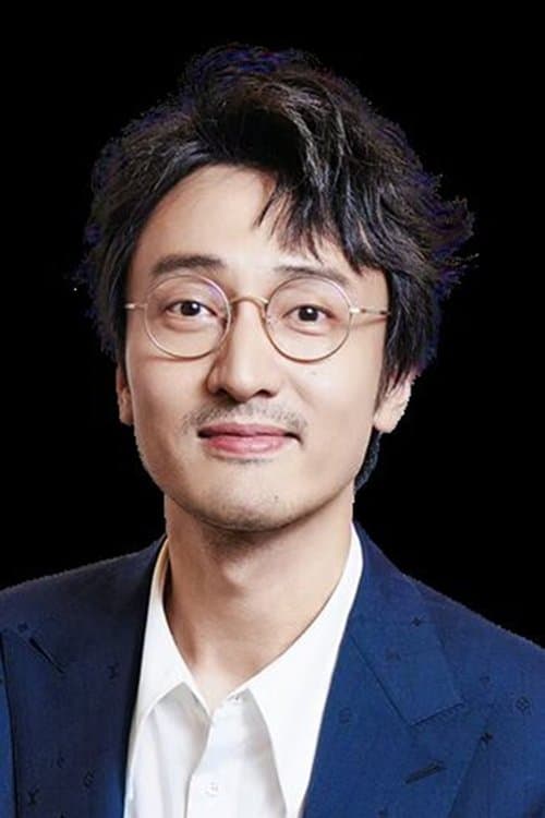 Eric Wang profile photo