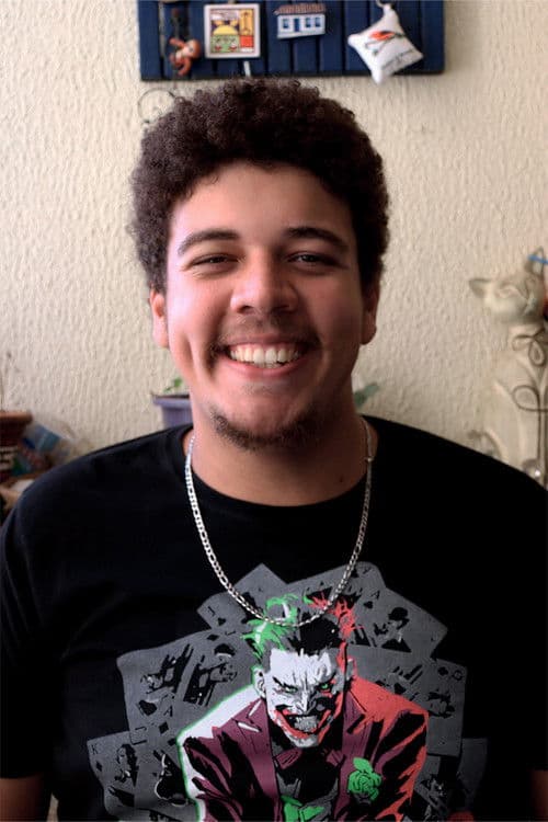 Felipe Lindoso profile photo