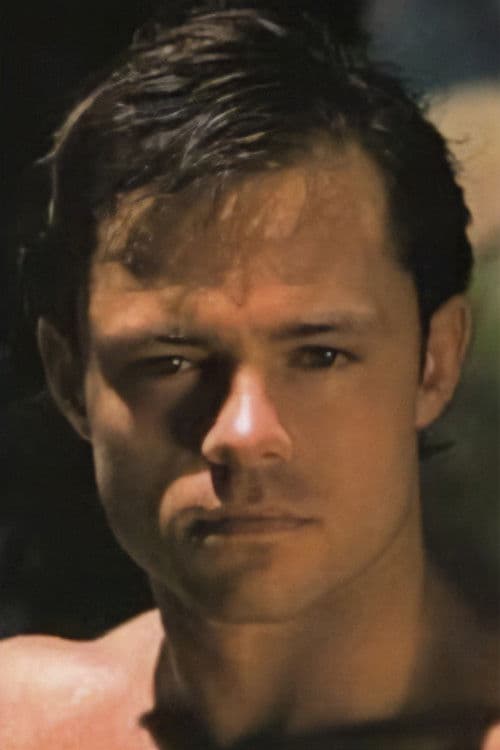 Tom Turrell profile photo