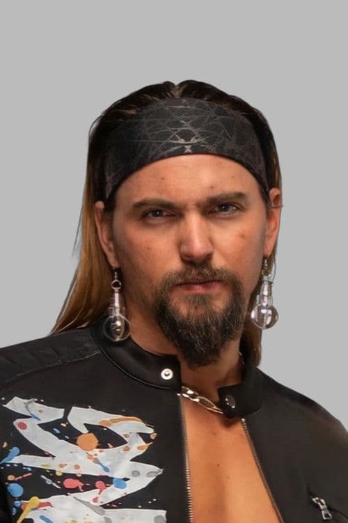 Nicholas Massie profile photo