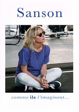 Véronique Sanson - Comme ils l'imaginent… poster