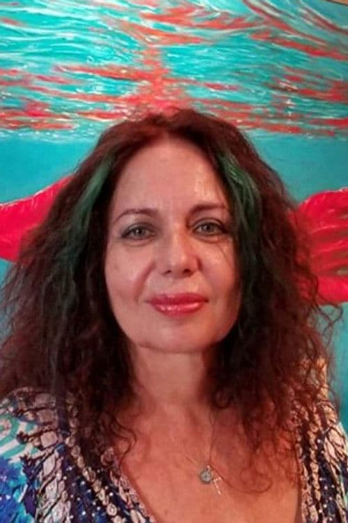 Despoina Kouvatsou profile photo