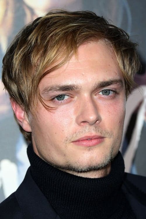 Keene McRae profile photo