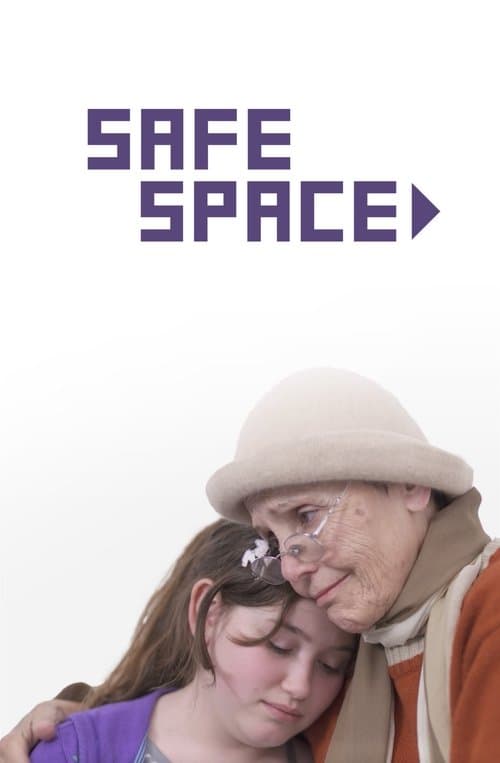 Safe Space poster