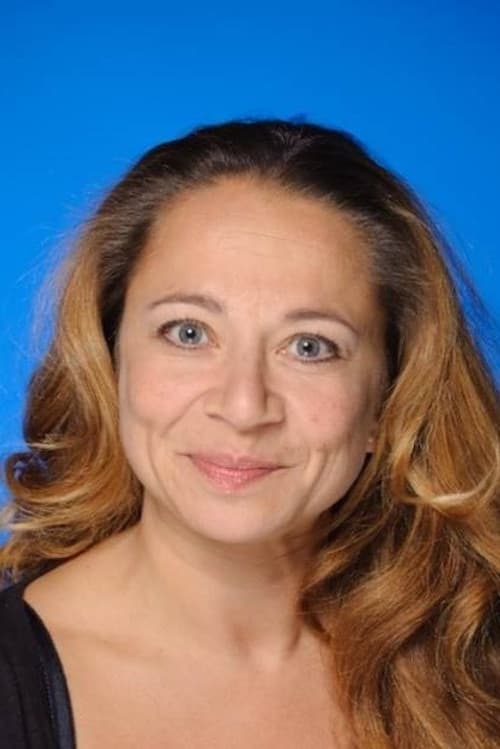 Camilla Siegertsz profile photo